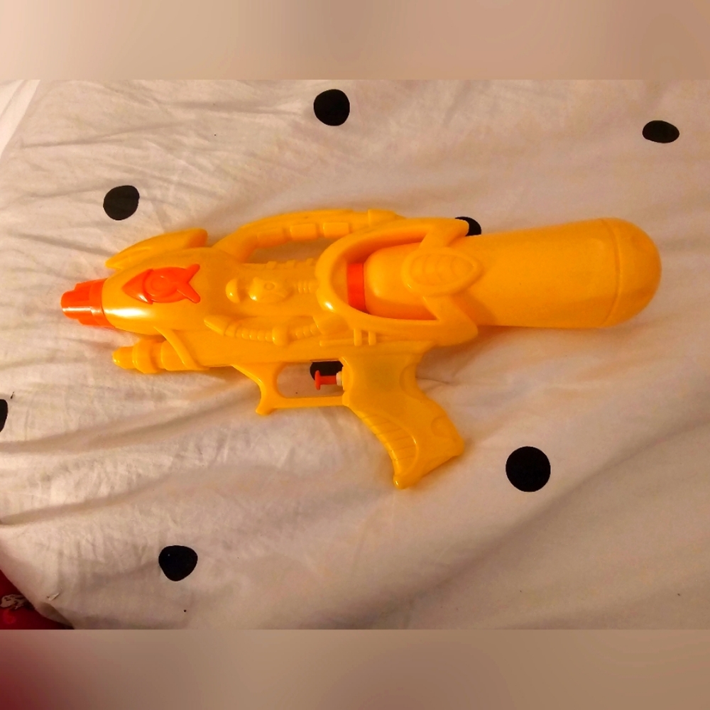 Water Shooter
